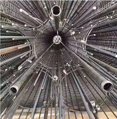 经验丰富