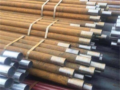 注浆管施工验收有哪些标准？